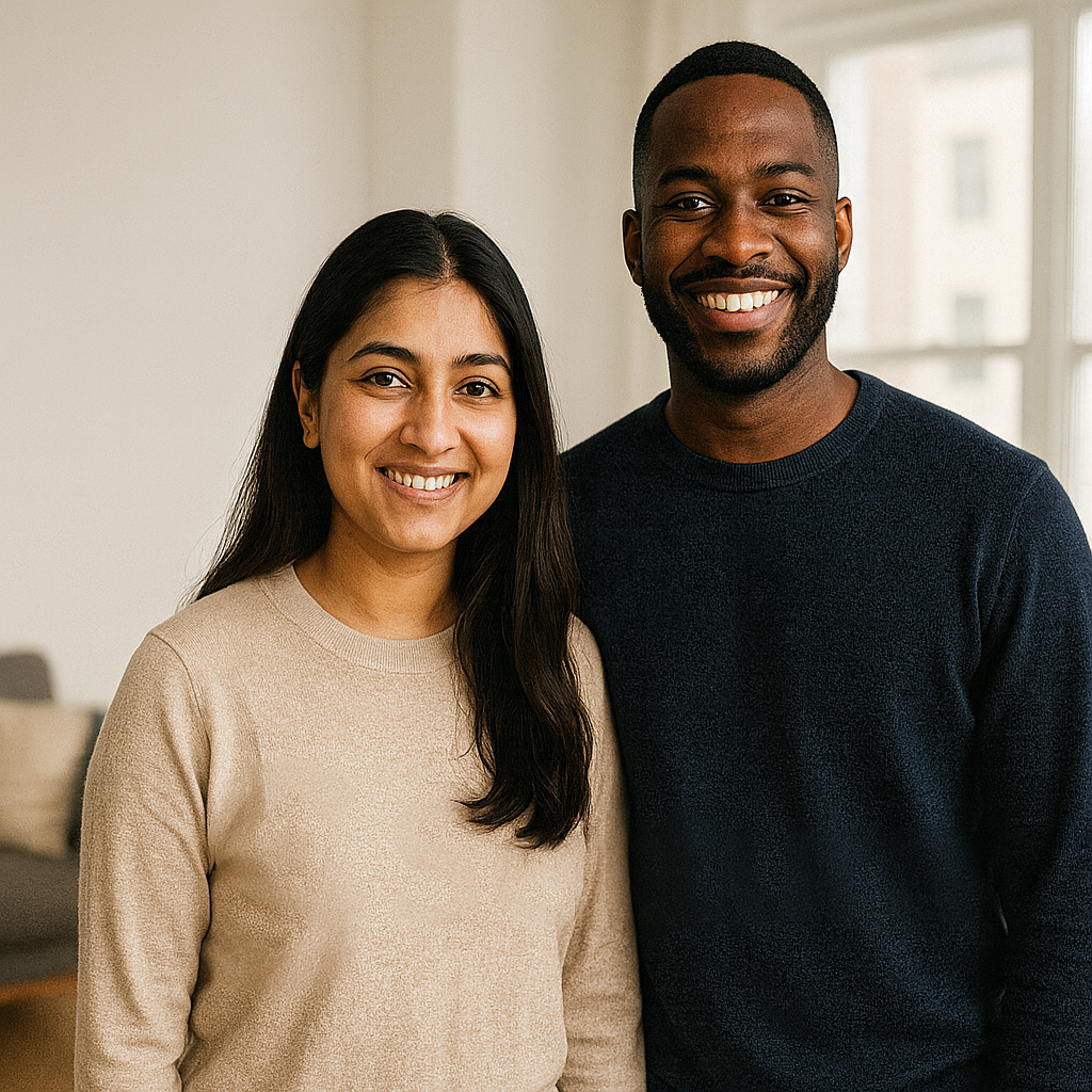 Settura - Helping newcomers find trusted homes in Canada